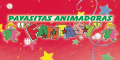 Payasitas Animadoras Fantasy logo