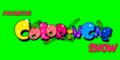Payasitas Coloringas Show logo