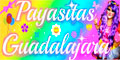 Payasitas Guadalajara logo