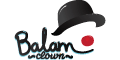 Payaso Balam logo