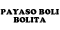Payaso Boli Bolita logo