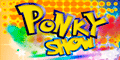 Payaso Ponky Fiestas Infantiles logo