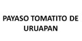Payaso Tomatito De Uruapan