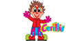 Payaso Y Mago Cerillin logo