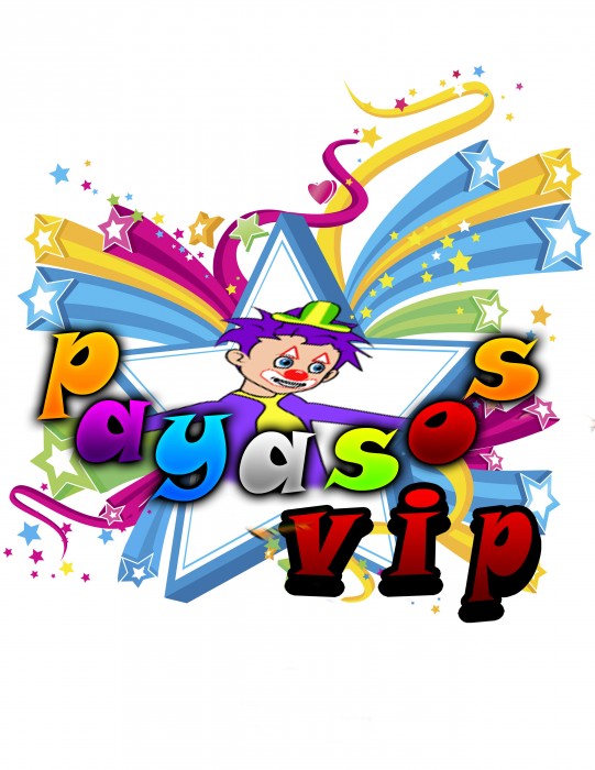 payasos vip