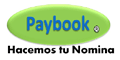 Paybook logo