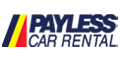 Payless Car Rental logo