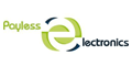 Payless Electronics logo
