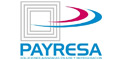 PAYRESA SA DE CV logo