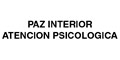 Paz Interior Atencion Psicologica logo