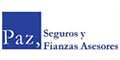 Paz Seguros Y Fianzas Asesores logo