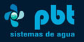 Pbt Sistemas De Agua logo