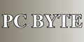 PC BYTE COMERCIALIZADORA SA DE CV logo