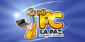 Pc La Paz logo