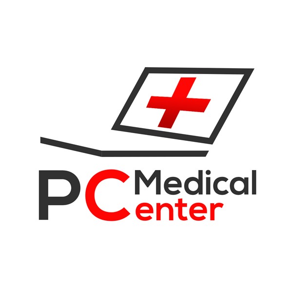 PC Medical Center logo