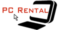 Pc Rental logo