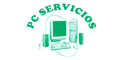 PC SERVICIOS logo