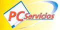PC SERVICIOS logo