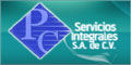 Pc Servicios Integrales Sa De Cv logo