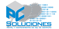 PC SOLUCIONES logo