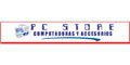 Pc Store Computadoras Y Accesorios logo
