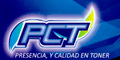 Pc Toner logo