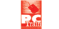 PC TRAIN logo