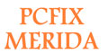Pcfix Merida logo