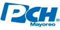 Pch Mayoreo logo