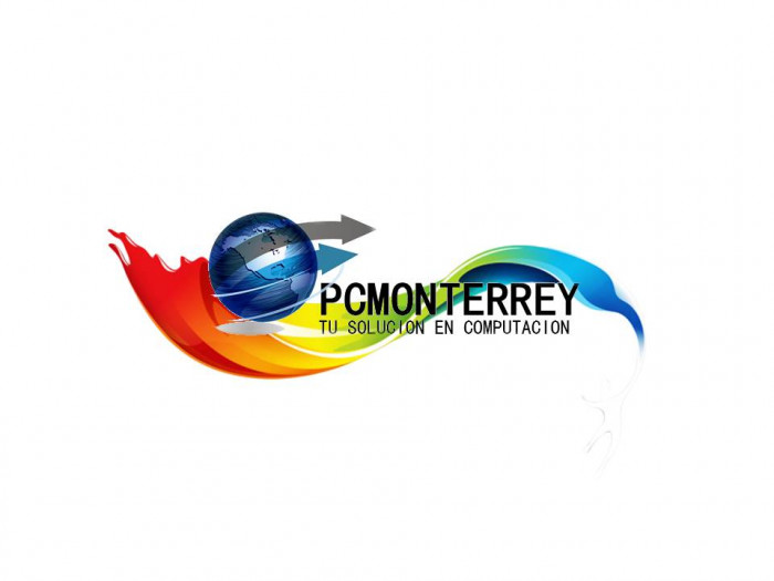 pcmonterrey tu solución en computación logo