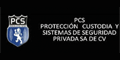 Pcs Proteccion Custodia Y Sistemas De Seguridad Privada Sa De Cv