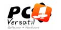 Pcversatil logo