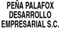 PEÑA PALAFOX DESARROLLO EMPRESARIAL SC logo