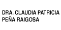 PEÑA RAIGOSA CLAUDIA PATRICIA DRA.