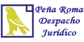 Peña Roma Despacho Juridico logo