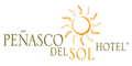 PEÑASCO DEL SOL HOTEL logo