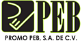 Peb logo