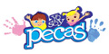 Pecas logo