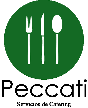 Peccati | Banquetes y Servicios de Catering logo