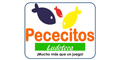 Pecesitos Ludoteca logo