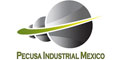 Pecusa Industrial Mexico logo