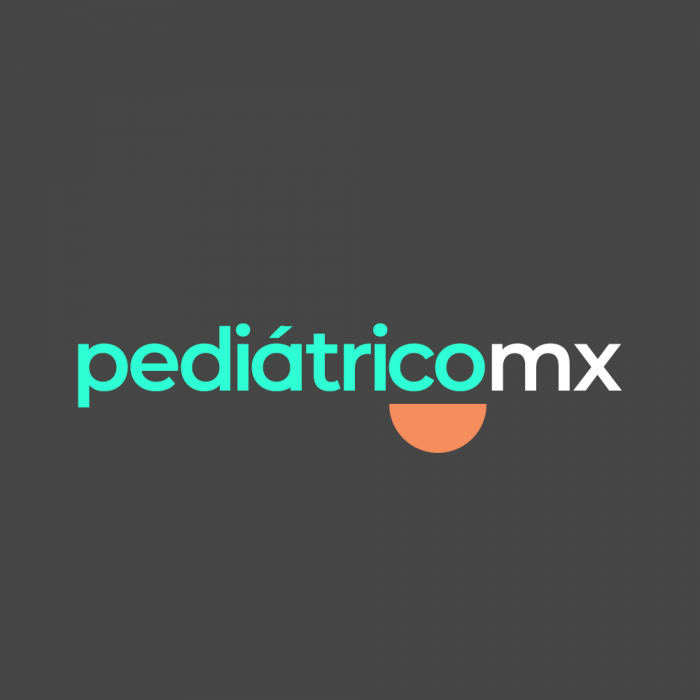 Pediátrico MX logo