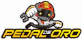 Pedal De Oro logo
