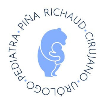 Pediatra En Toluca - Dr. Luis Piña logo