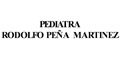 Pediatra Rodolfo Peña Martinez logo