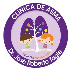 Dr. José Roberto Tagle Hernández - Neumólogo Pediatra logo