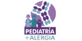 Pediatria + Alergia logo