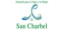PEDIATRIA HOSPITAL SAN CHARBEL logo