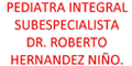 PEDIATRIA INTEGRAL SUBESPECIALISTAS logo