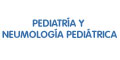 Pediatria Y Neumologia Pediatrica logo